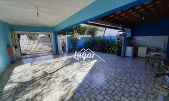 Imagem 2: Casa com 3 dormitórios à venda por R$ 400.000,00 - São Paulo - Marília/SP