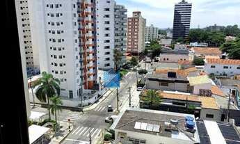 Imagem 3: Apartamento à venda, no contra piso, 102 m², 3 dormitórios com suíte, no coração da Vila A