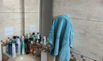 Imagem 5: Vende-se apartamento na Vila Nambi, 2 dormitórios com 52m². 220.000,00