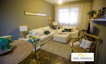 Imagem 6: Sobrado no Bairro Vila Independência, Com 3 quartos sendo 1 suíte, 2 vagas de garagem e ed