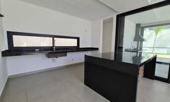 Imagem 6: Belíssimo sobrado à venda no Alphaville Nova Esplanada 1 - Sorocaba - SP