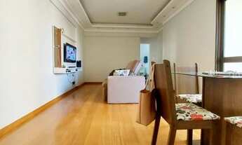 Imagem 6: Ed. Carolina / Próx Vale Sul Shopping