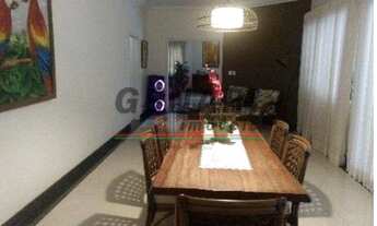 Imagem 4: Sobrado com 3 dormitórios à venda, 475 m² por R$ 3.600.000,00 - Helvétia Country - Indaiat