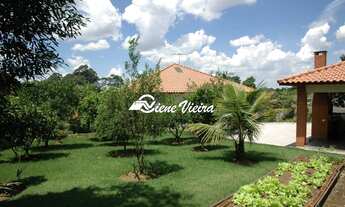 Imagem 4: CHACARA RESIDENCIAL em ARUJÁ - SP, COLINAS VERDES