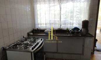 Imagem 5: Chácara com 3 dormitórios à venda, 1220 m² por R$ 265.000,00 - Ivoturucaia - Jundiaí/SP