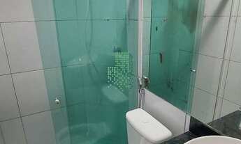 Imagem 6: Aluga apartamento em Intermares, reformado, c/ 2 quartos (1 suite grande), c/armários; óti