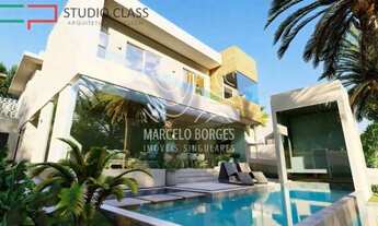 Imagem 5: Excelente lote com 450m2 e quase plano - Alphaville Jundiaí 1