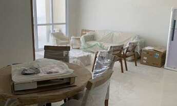 Imagem 6: Ap 1 suíte, sensacional, com cozinha americana, Novinho