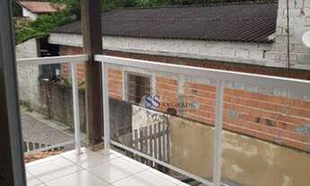 Imagem 3: Imóvel na praia Massaguaçu