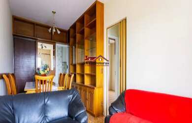 Imagem 7: APARTAMENTO RESIDENCIAL em OSASCO - SP, VILA OSASCO