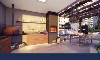 Imagem 6: Apartamento com 3 dormitórios à venda, 67 m² por R$ 328.065,00 - Jardim Vivendas - São Jos