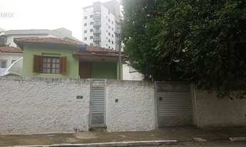 Imagem 1: Casa Térrea, Bosque da Saúde - São Paulo