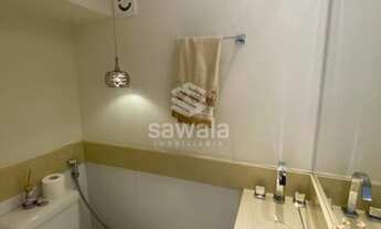 Imagem 5: Belíssima casa com 4 suítes a venda no condomínio Bothânica Nature - Recreio dos Bandeiran