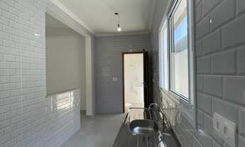 Imagem 6: Casa para venda no Parque dos Sinos - 03 dormitórios - casa nova