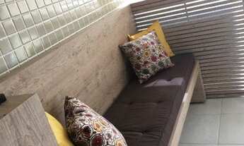 Imagem 7: Apartamento à venda, 79 m² por R$ 1.056.000,00 - São Lourenço - Bertioga/SP