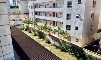 Imagem 4: Apartamento para venda tem 52 metros quadrados com 1 quarto em Santos - SP