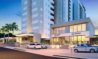 Imagem 6: Maranata Parque Industrial - Ap. 70m², 3 dormitórios, sendo 1 suíte