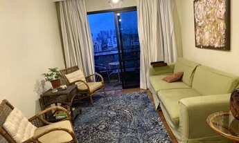 Imagem: Apartamento no Brooklin - 4 dormitórios