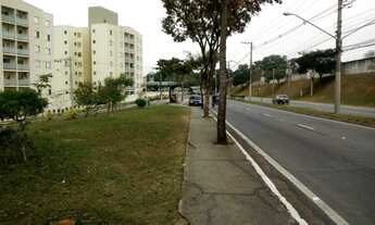 Imagem 4: Área na Avenida dos Astronautas