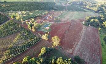 Imagem 4: Sítio para venda com 72000m²