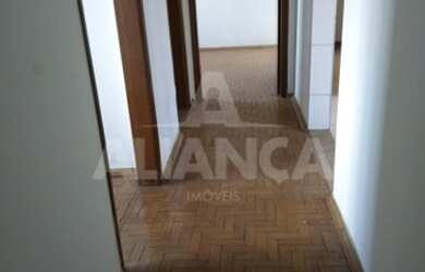 Imagem 2: Apartamento para venda 3 quartos daniel fonseca uberlândia - AP1887