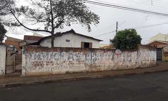 Imagem 2: Araraquara - Terreno Padrão - Vila Melhado