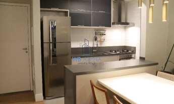 Imagem 6: Apartamento à venda - Reserva do Alto 87m2 - Barueri - SP