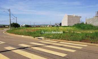 Imagem 3: Terreno à venda, 493 m² por R$ 450.000,00 - Portal Ville Azaleia - Boituva/SP