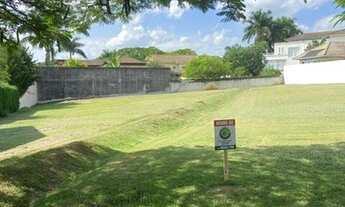 Imagem 2: Terreno a venda no condomínio Portal dos Bandeirantes I - Porto Feliz-SP