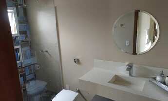 Imagem 3: Casa para Venda em Taubaté, cataguá way, 3 dormitórios, 1 suíte, 3 banheiros, 2 vagas