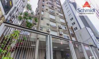 Imagem 2: Apartamento com 2 dormitórios à venda, 64 m² por R$ 265.000,00 - Centro - São Leopoldo/RS