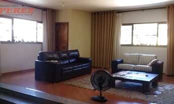 Imagem 2: LONDRINA - Casa Padrão - Araxá