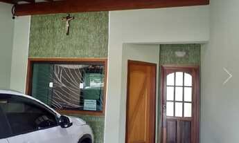 Imagem: VENDA - CASA SÃO DOMINGOS / SOROCABA