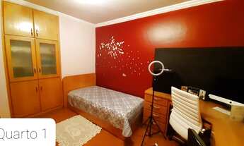 Imagem 4: Linda casa de vila (sobrado) para venda com 222 metros quadrados