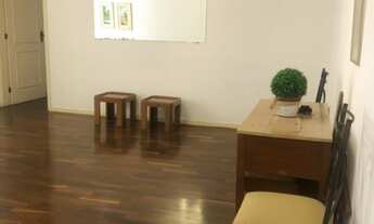 Imagem 2: Apartamento 20m da praia com 2 quartos em Pompéia - Santos - São Paulo