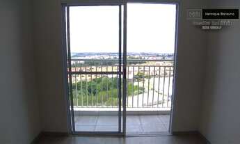 Imagem 3: Apartamento recém-reformado, pronto para mudar! No VARANDA VILLE, no Wanel