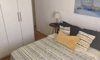 Imagem 4: Apartamento com 3 dormitórios à venda por R$ 280.000,00 - Jardim Novo Itu - Itu/SP