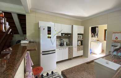 Imagem 7: Casa a venda no condomínio Green Vilage em Batatuba em Piracaia-SP