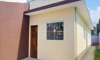 Imagem: CASA NOVA PARA VENDA COM 2 DORMITÓRIOS