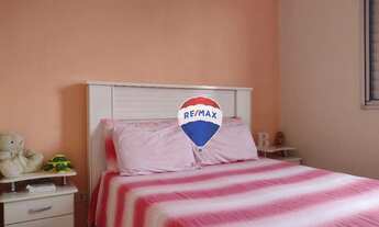 Imagem 7: Apartamento com 2 dormitórios à venda, 45m² - Vila São Carlos - Itaquaquecetuba/SP