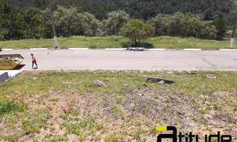 Imagem 5: TERRENO A VENDA - CONDOMÍNIO RESERVA SANTA ANA