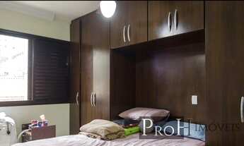 Imagem 7: Apartamento 2 dormitórios sendo 1 suíte e Lazer completo R$ 430.000,00