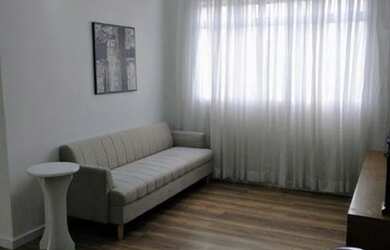 Imagem 4: Apartamento 2 Dormitórios Lindo 65,51 m² 1 Vaga Mobiliado e Decorado!