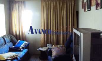 Imagem 2: Vila Agrícola em Jundiaí - 2 casas em terreno de 440 m²