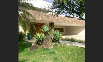 Imagem 7: Casa de condomínio para venda com 605 metros quadrados com 6 quartos