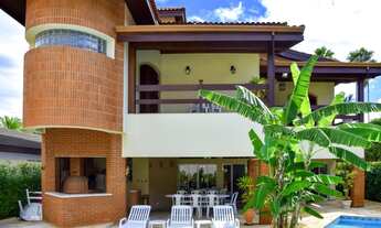 Imagem 2: GUARUJÁ - Casa de Condomínio - ACAPULCO