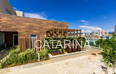 Imagem 3: Apartamento para venda possui 106 Mts Centro - Jundiaí - SP - R$ 932.526,00