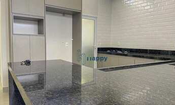 Imagem 4: Casa com 3 dormitórios à venda, 180 m² por R$ 1.220.000,00 - Reserva Real - Paulínia/SP