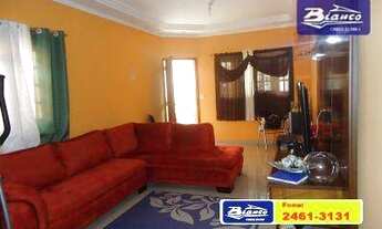 Imagem 3: Sobrado com 3 dormitórios à venda, 128 m² por R$ 1.200.000,00 - Vila Augusta - Guarulhos/S