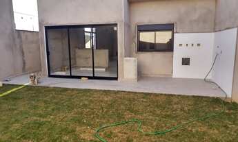 Imagem 7: Casa para venda tem 88 metros quadrados com 2 quartos em Jardim Taquaral - Salto - São Pau